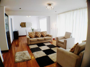 Beautiful Apartment Financial Zone-Fully Furnished